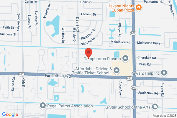 Consulate Health Care of West Palm Beach