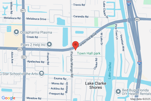 Forest Oak Dental Lab Inc
