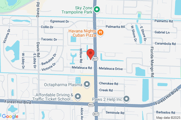 Hispanic Human Resources Council Inc, New Pines Child Development Center