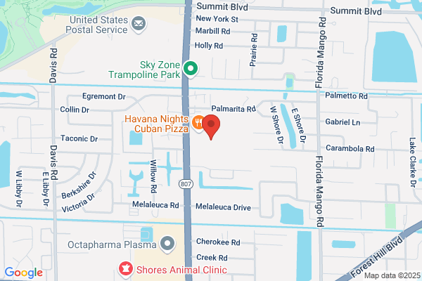 Off Lease Only West Palm Beach