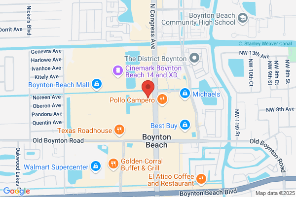 Palm Beach Florist