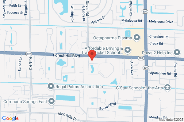 Palm Beach Institute of Dentistry