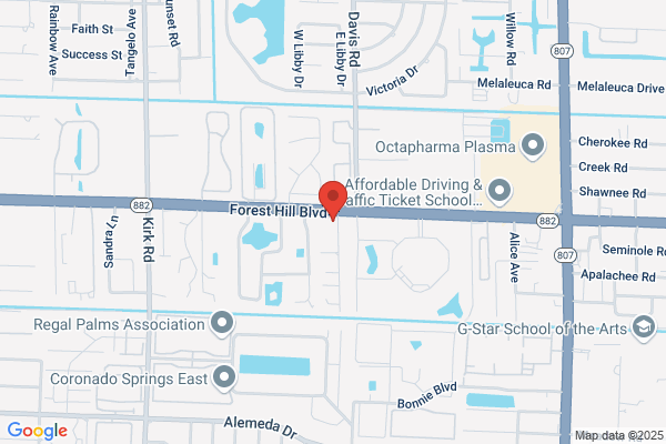 Palm Beach Regenerative Medicine