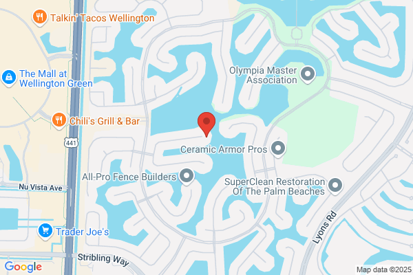 Palm Beach Staffing Inc