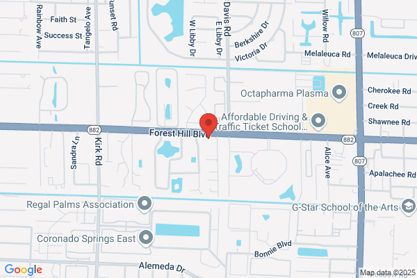 Premier Eye Center West Palm Beach