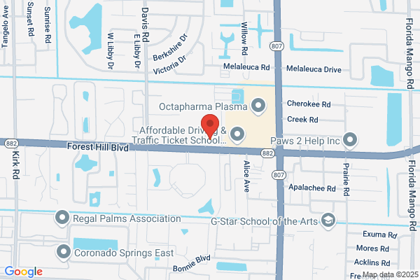 SuraMed Health Center - Pediatrician West Palm Beach