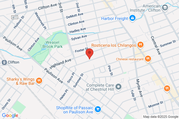 Pool Service And Management Llc Montclair