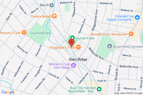 Elegante Cleaners Glen Ridge
