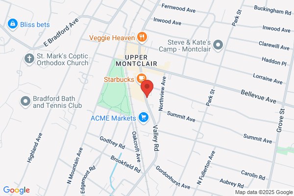 Glen Ridge Car Service