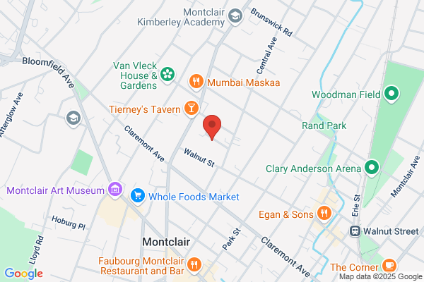 Homes of Montclair Ecumenical Corporation