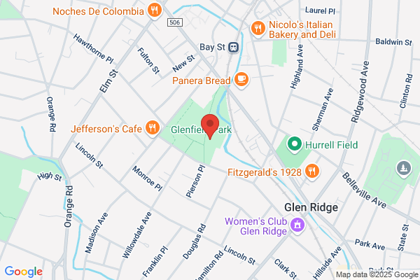 Montclair Grass Roots