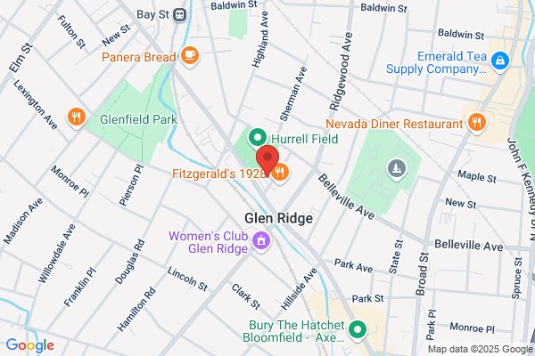 Residential Solar Power Systems Glen Ridge