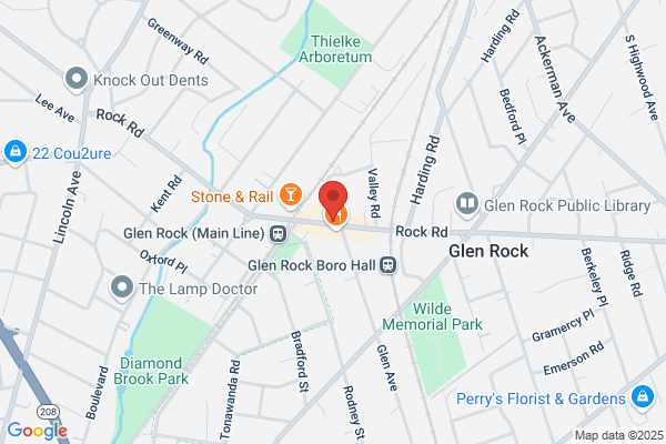 FirstLight Home Care Glen Rock