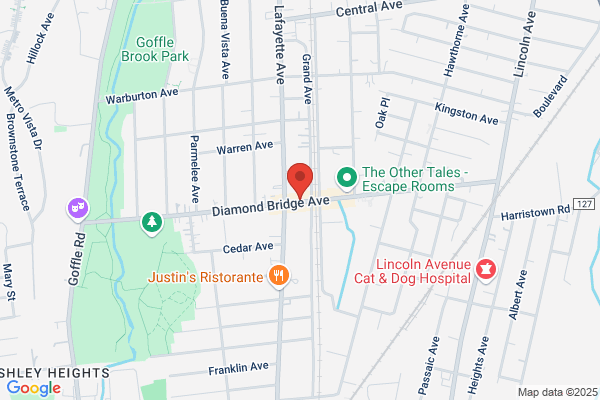 Sparkle II Dry Cleaners