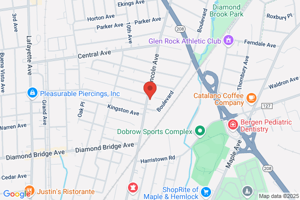 Glen Rock Chiropractic Center