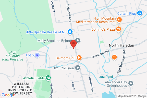 North Haledon Family Chiropractic Care