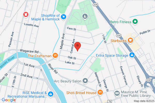 Fair Lawn Roofing & Siding