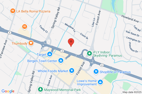 Paramus Place