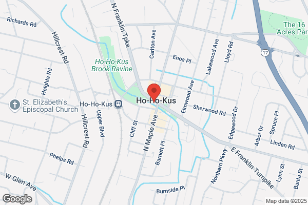 Hohokus Famous Bagel