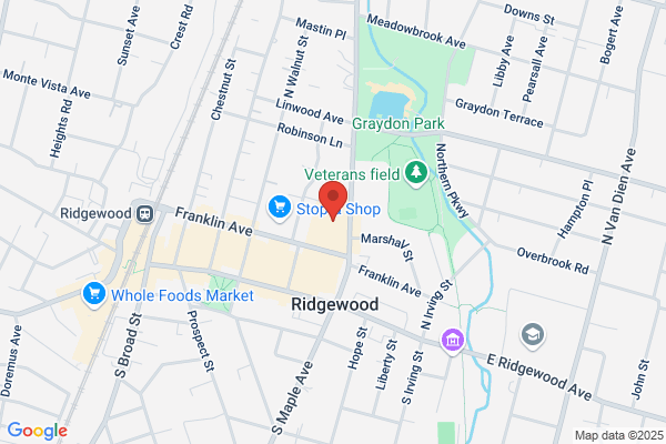 Ridgewood Hot Bagels