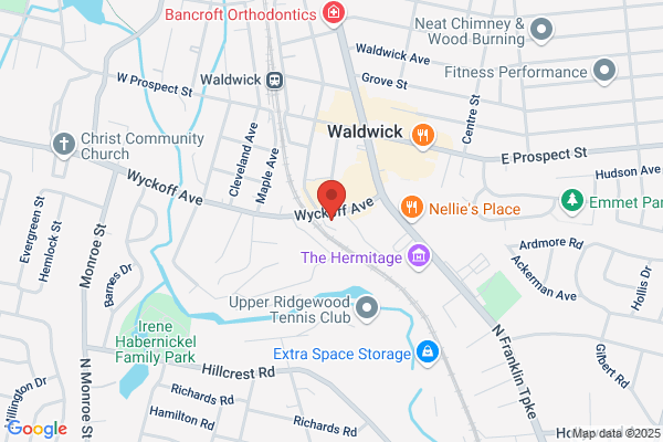Waldwick Family Chiropractic