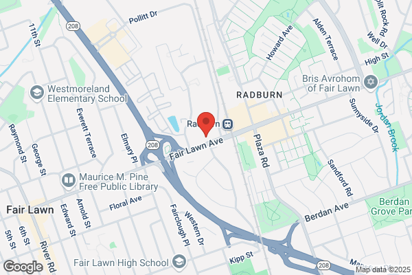 Fair Lawn Periodontics & Dental Implants