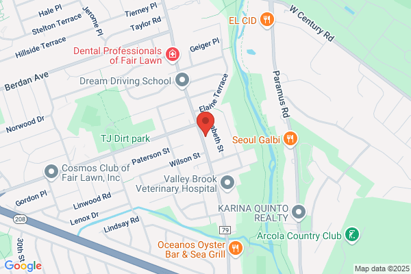 Richman Dental Associates