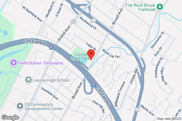 Northern New Jersey Chiropractic Society