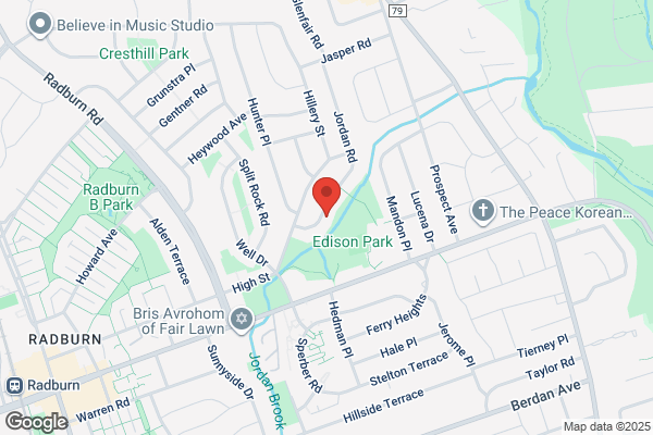 Swirson Jerome Dr