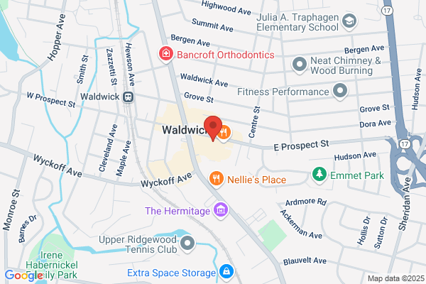 Waldwick Pharmacy Inc
