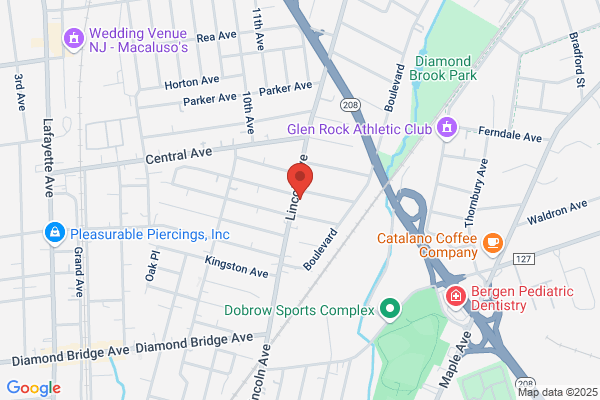 Vecchione Gus Insurance Agency