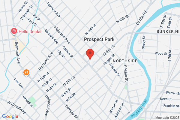 Prospect Park Financial & Income Tax Service