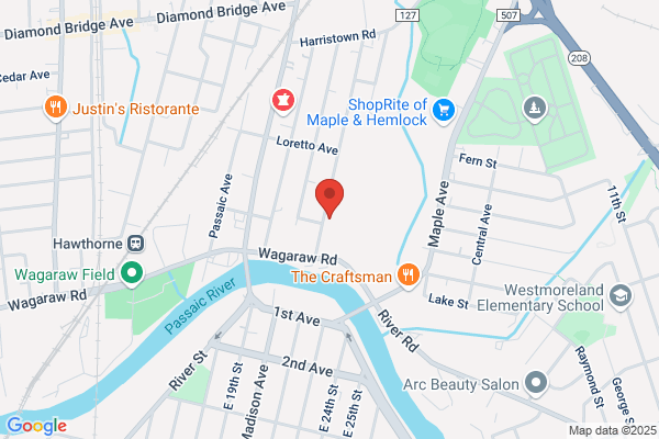 Fifth Avenue Landscaping