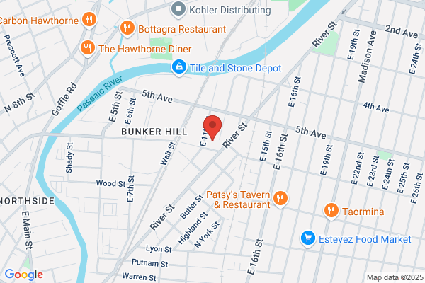 Lin Terry Trading Corporation