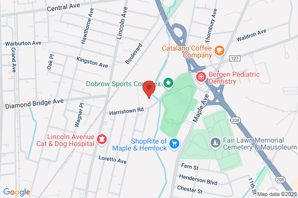 Oasis Orthopedic and Spine - Glen Rock