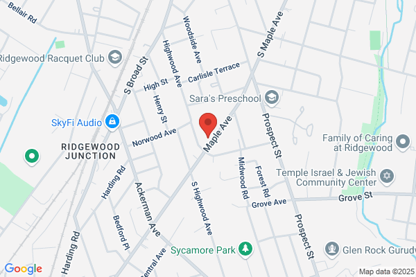 Dermatology Associates Of Glen Rock PA