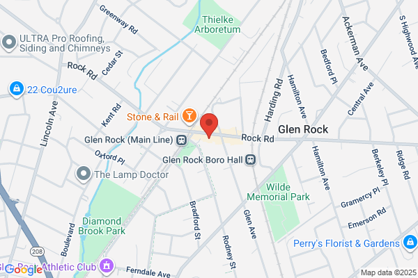 Sweat Glen Rock