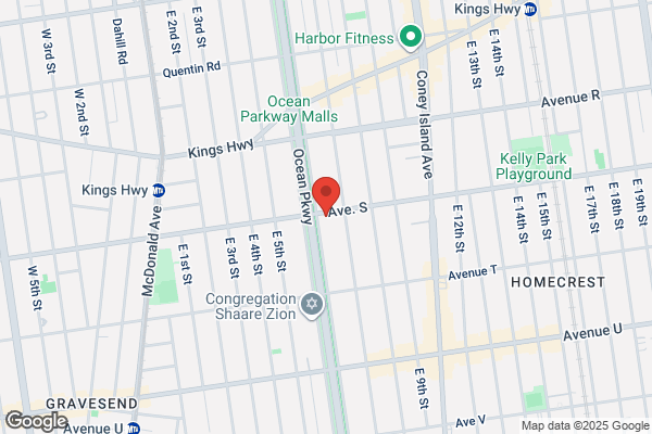 Sephardic Center