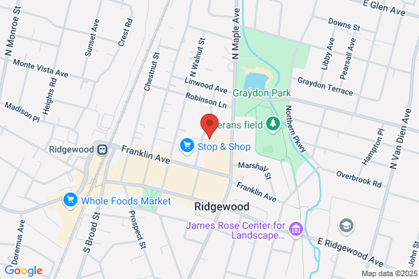Unitarian Society of Ridgewood