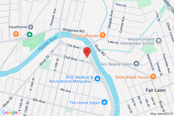 Cott Distributors of Passaic