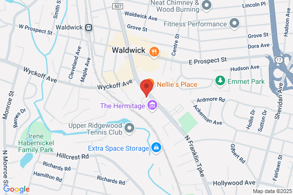 Matthews Colonial Diner