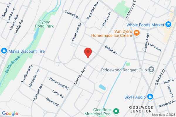 Van Ness Engineering