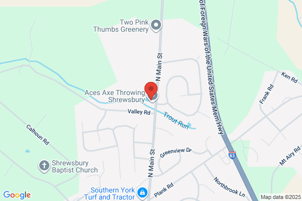 APR Supply Co - Shrewsbury