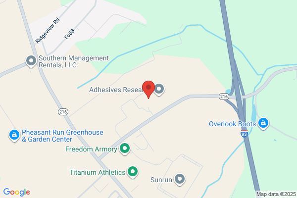 Adhesive Research Inc