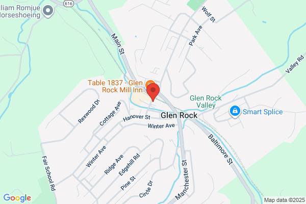 Glen Rock Ambulance Club