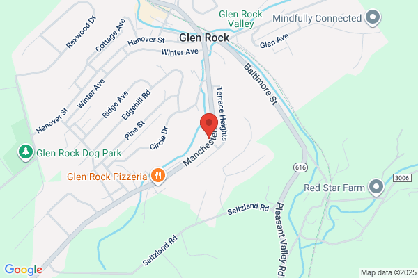 Glen Rock Automobile & Performance Accessories