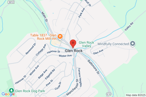 Glen Rock Getty Mart
