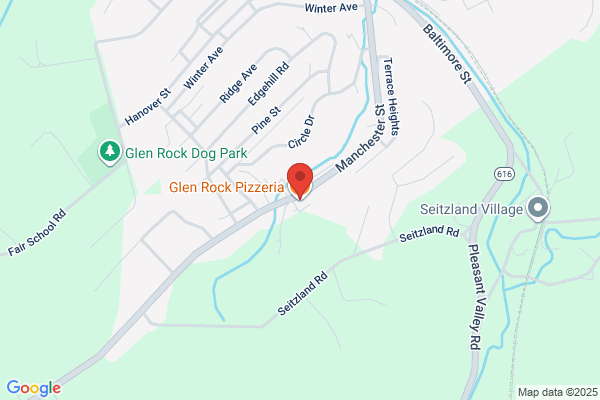 Glen Rock Pizzeria
