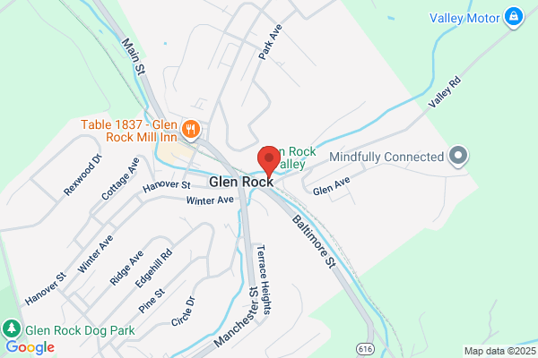 Glen Rock Tavern Inc