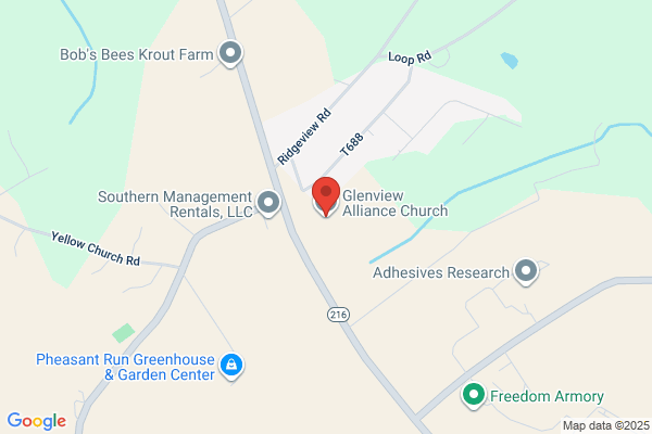 Glenview Alliance Church